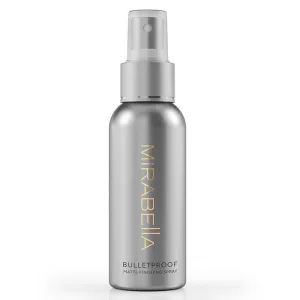 Bulletproof Matte Setting Spray