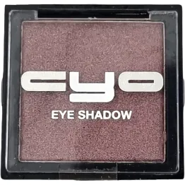 CYO Single Eye Shadow - Maroon