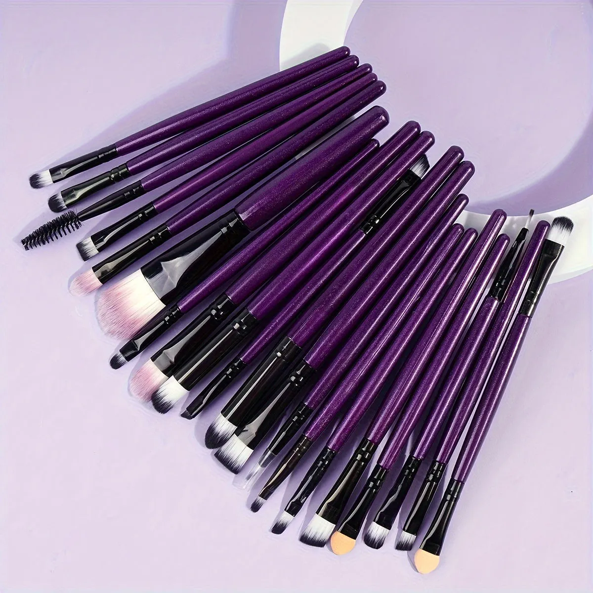 Makeup Brush Set 20/23 Pcs