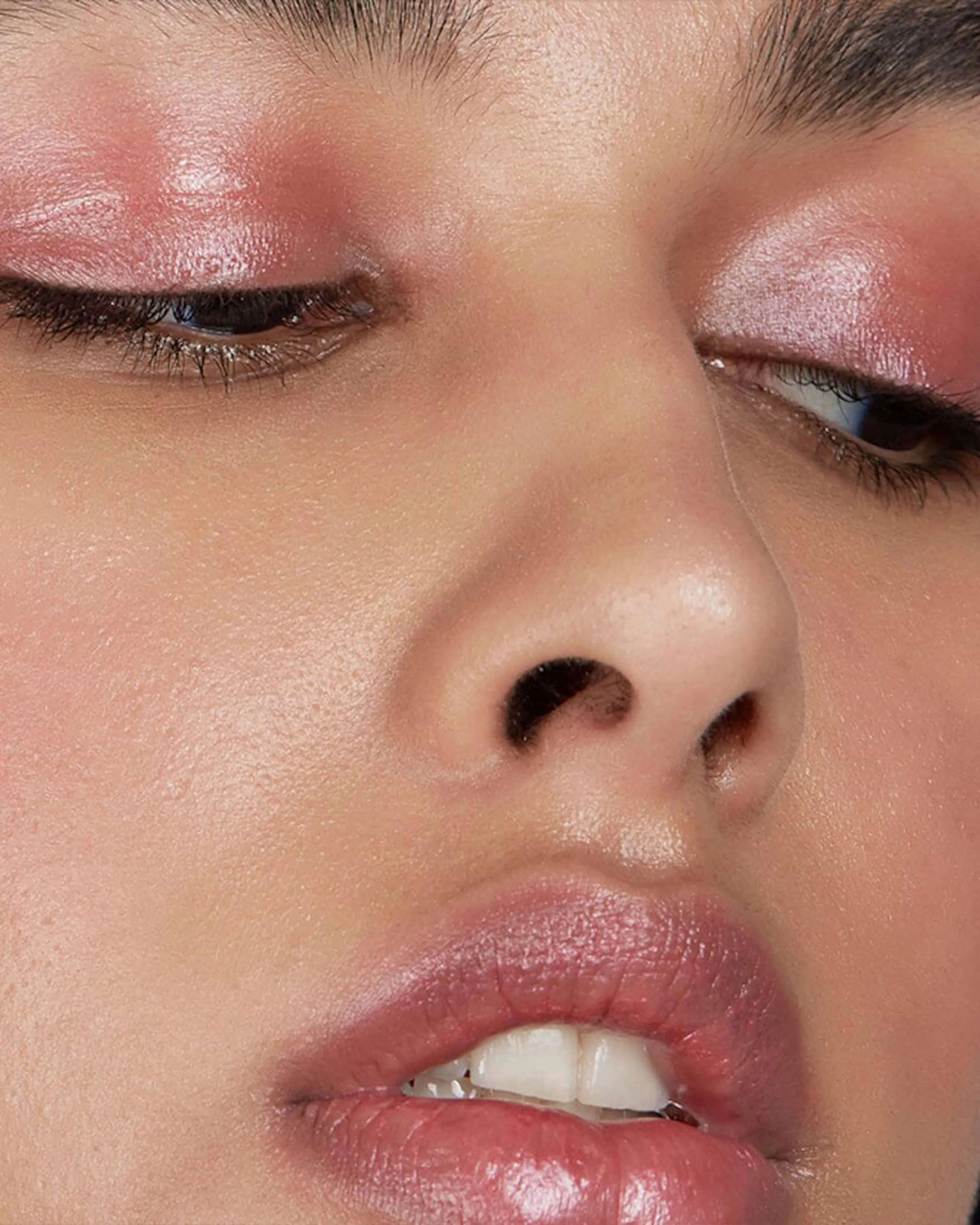 Nude Plum   Rose Balmie Duo
