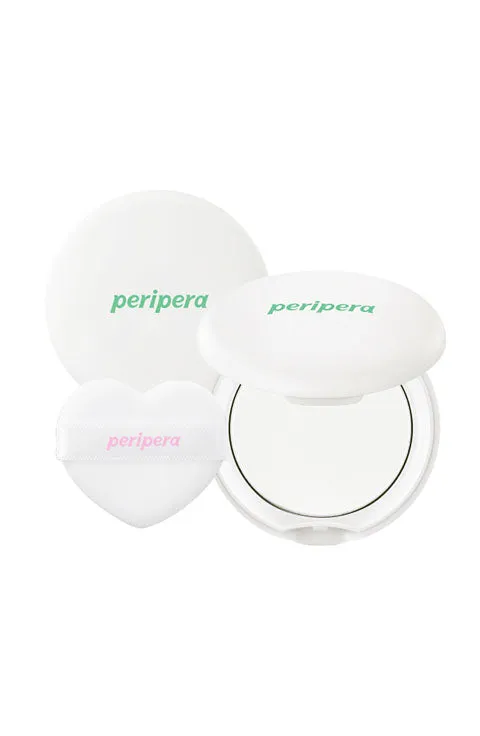 PERIPERA Oil Capture Setting Pact