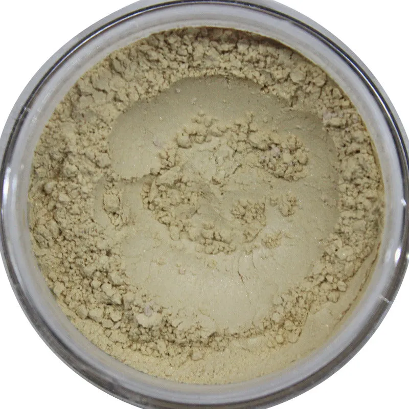 Silken Finish Powder
