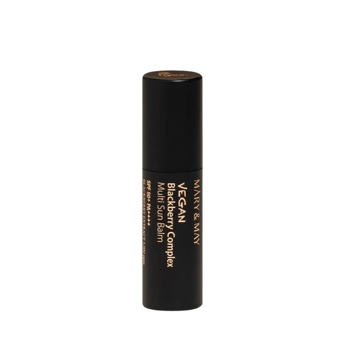 Vegan Blackberry Complex Multi Sun balm SPF50  - 10 g